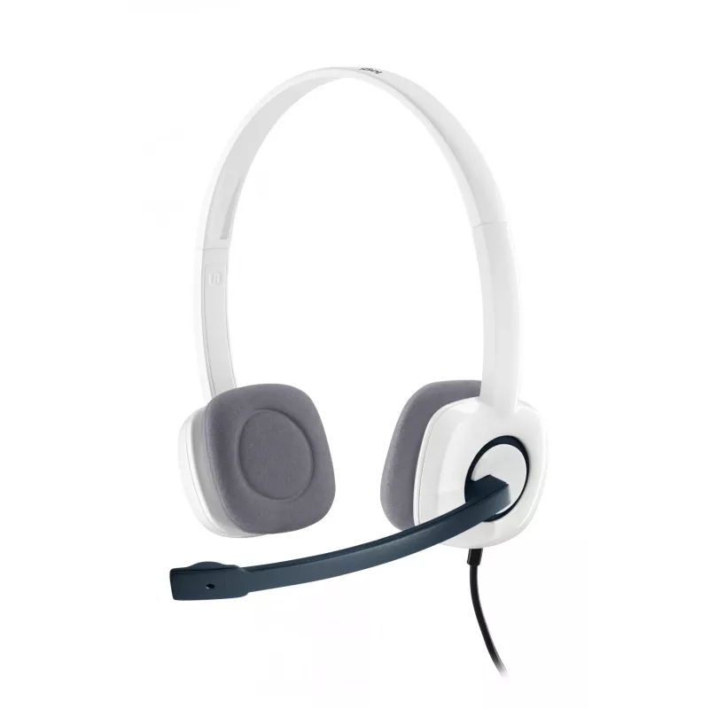 Headset Logitech H150 Weiß