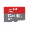 Flash-Speicher SanDisk 32 GB MicroSDHC UHS-I SDSQUA4-032G-GN6MT