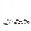 Motorrad-Intercom Midland BTX1 PRO S-SINGLE