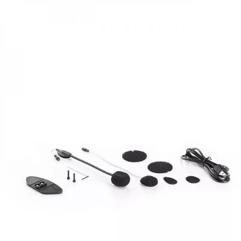 Motorrad-Intercom Midland BTX1 PRO S-SINGLE