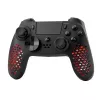 Gamepad Subsonic SA5654 Schwarz Bluetooth USB PC PlayStation 4 3