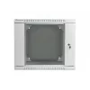 Wandmontierter Schrank Lanberg WF02-6609-10S