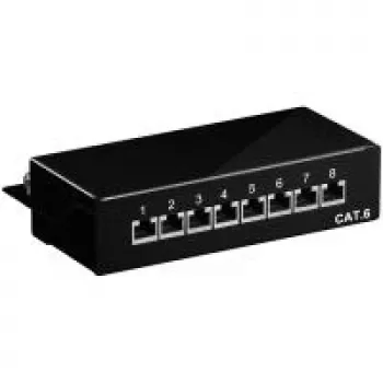Patchpanel Goobay 96105