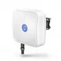 Router-Zubehör QuWireless QuMax für RUTX10 AX10M – externes Antennenmodul für Teltonika RUTX10