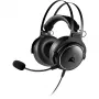 Sharkoon SKILLER SGH50 Headset Kabelgebundenes Kopfbügel-Headset Gaming Schwarz