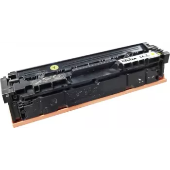 Renkforce Toner ersetzt HP 203A, CF542A kompatibel Gelb 1300 Seiten RF-Toner-HP203AY RF-6922876 (RF-6922876)