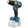 Makita DF001GZ - Bohrmaschine - Kabellos - 2 Gänge - 140 N·m - ohne Akku - 40 V