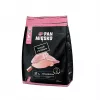 Trockenfutter für Katzen Pan Miesko Chicken with Rabbit XS 400 g — Junior, kleine Rasse, 39% Protein, 16% Fett