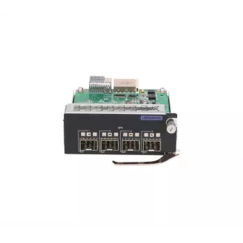 HP HPE Comware 4-Port 1/10G SFP+ Modul für 5140HI/5520HI/5600HI Switches