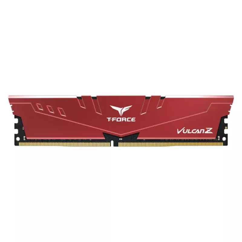 Arbeitsspeicher Team Group T-FORCE VULCAN Z 16 GB DDR4 3200 MHz