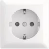 BUSCH JAEGER SCHUKO Steckdose AP Safety 20 EAPBJ-524 (2TKA00005527)