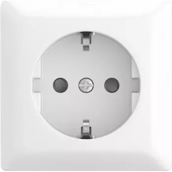 BUSCH JAEGER SCHUKO Steckdose AP Safety 20 EAPBJ-524 (2TKA00005527)