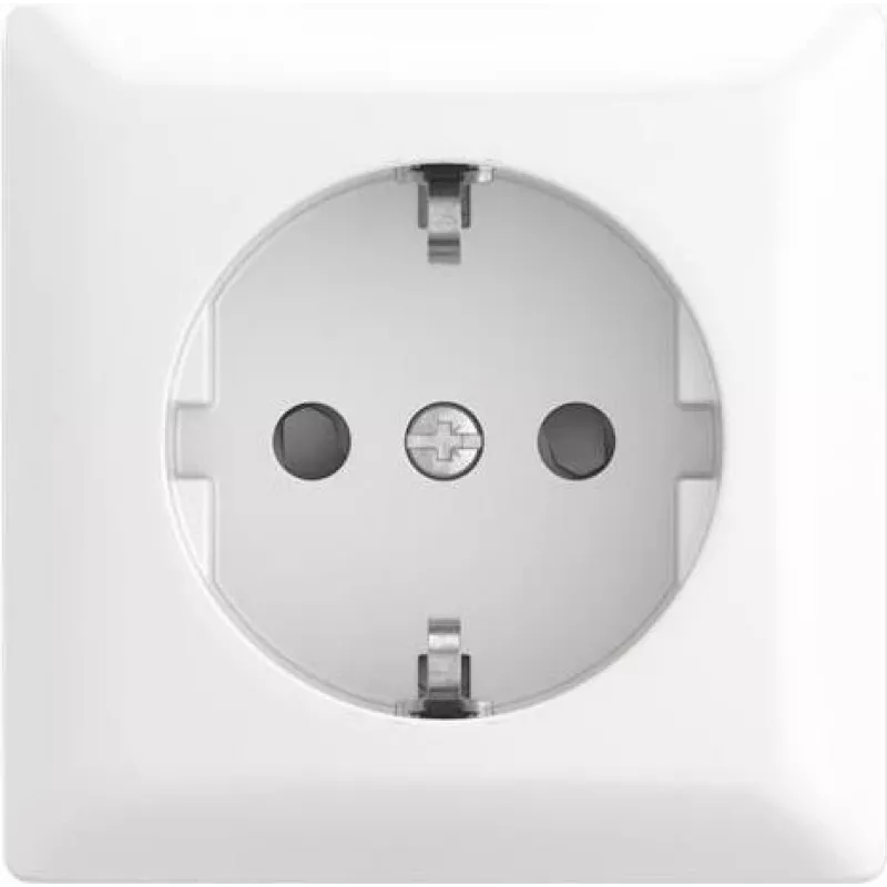 BUSCH JAEGER SCHUKO Steckdose AP Safety 20 EAPBJ-524 (2TKA00005527)