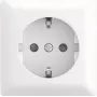 BUSCH JAEGER SCHUKO Steckdose AP Safety 20 EAPBJ-524 (2TKA00005527)
