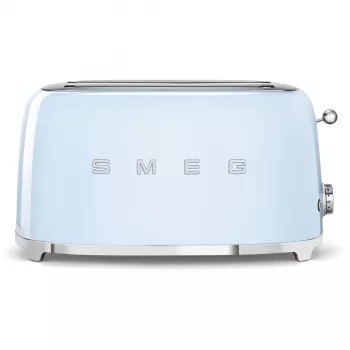 Smeg 50's Style Toaster TSF02PBEU Pastellblau