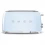 Smeg 50's Style Toaster TSF02PBEU Pastellblau