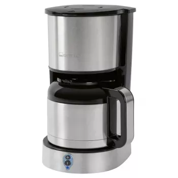 Clatronic KA 3805 – Filterkaffeemaschine