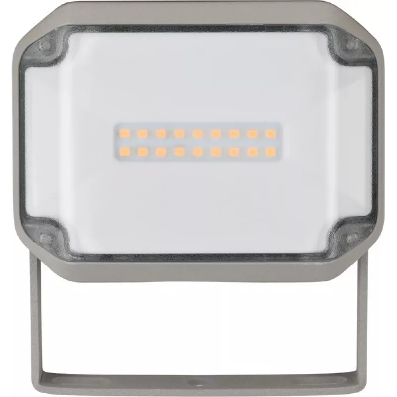 Flutlicht Brennenstuhl 1178010900 10W LED Grau IP44