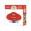 Beper Party Line P101CUD600 600W elektrischer Grill — Party Line Serie, 600 W Leistung