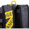 NB Backpack Urban 14L 13.3/5421 Grau Camo Rivacase
