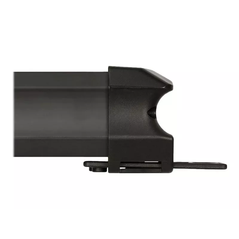 Power Extension Brennenstuhl 1951560100 3m 6 AC Outlets Schwarz Grau