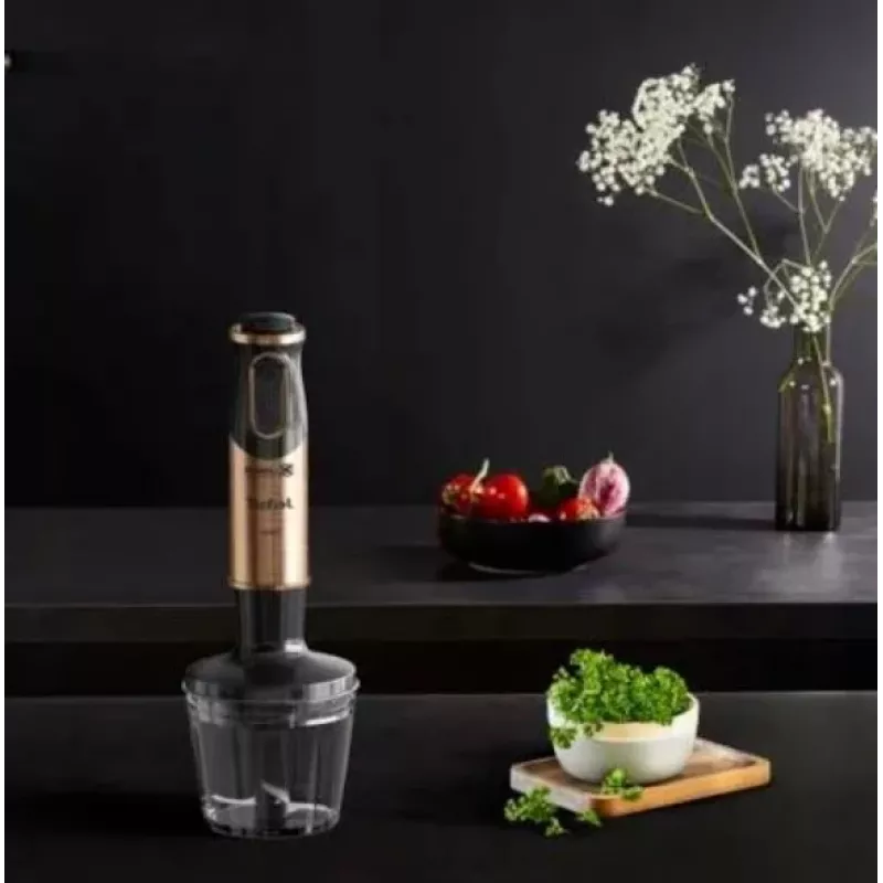 Hand Blender Tefal HB656G10