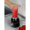 Blender Smeg PBF01BLEU Edelstahl