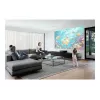 Projektor Epson EH-LS670B — 3LCD-Laser Standardprojektion UHD 4K (3840x2160), 20.000 h, manueller Fokus, schwarz