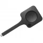 Barco ClickShare Button 5 Gen – Konferenzbutton USB-C Wifi6E schwarz (R9861700D01C)