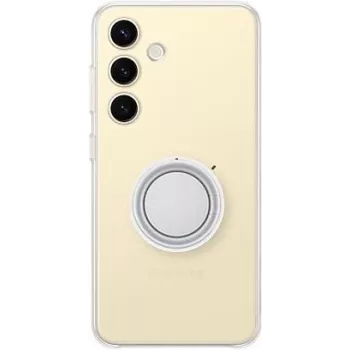 Handyhülle Samsung EF-XS921CTEG klares Design, leicht