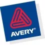 Druckeretikett Avery L7656-25