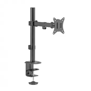 SBOX LCD-Wandhalterung LCD-351/1-2 für 17–32 Zoll Monitore, max. Belastung 9 kg, VESA 100x100