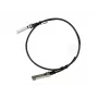 InfiniBand/Glasfaserkabel Aruba JL489A 5 m SFP28 Schwarz
