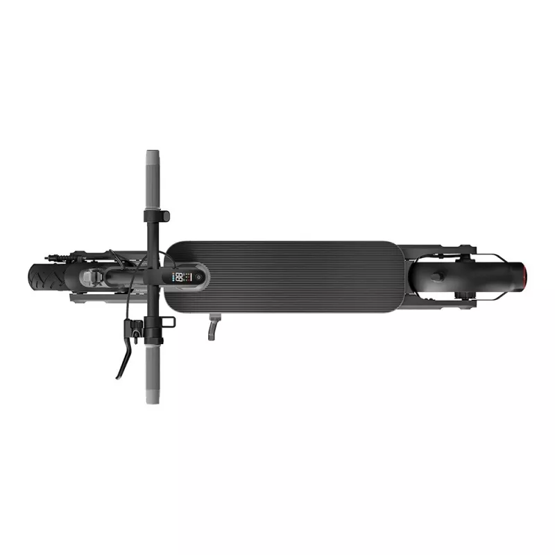 Klassischer Roller Xiaomi E-Scooter 4 Ultra 20 km/h 12000 Ah