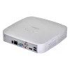 Netzwerk-Videorekorder DAHUA NVR2108-I2 — 8-Kanal-NVR, 4096×2400 max, SATA III bis 10 TB, 1U weiß