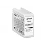 Epson T47A9 Tintenpatrone 1 Stk. Original Hellgrau