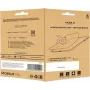 Mobilis - Displayschutzfolie für Tablet - klar - für Microsoft Surface Pro 8