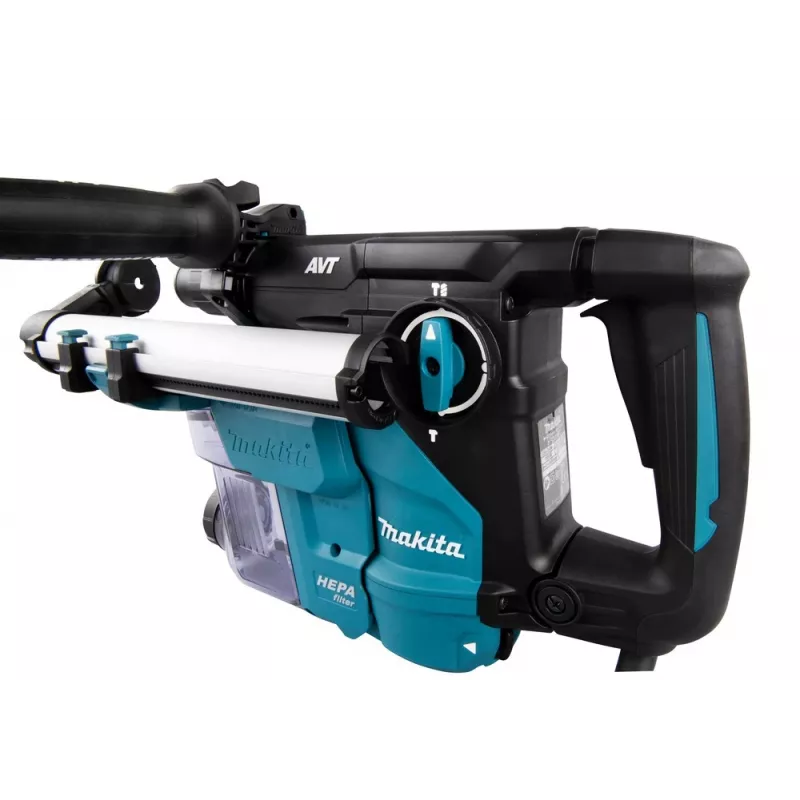 Makita HR3011FCJ Bohrhammer 1050 W SDS Plus