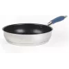 Kochtopfset Russell Hobbs RH01179EU, 5-teilig, blau