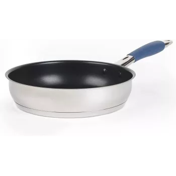 Kochtopfset Russell Hobbs RH01179EU, 5-teilig, blau