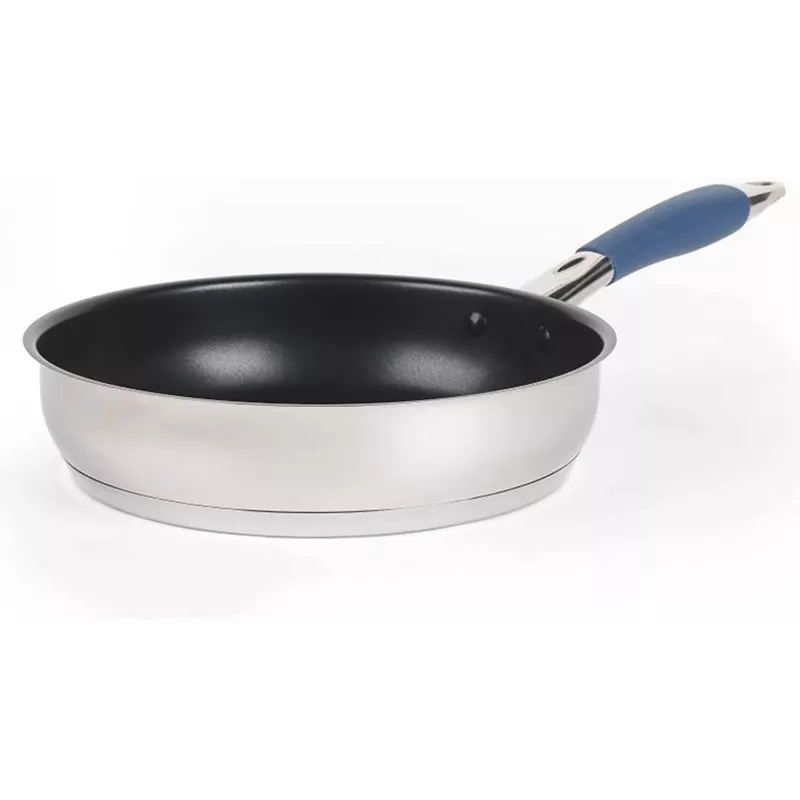 Kochtopfset Russell Hobbs RH01179EU, 5-teilig, blau