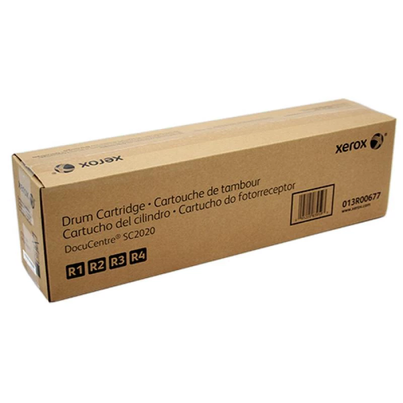 Xerox 013R00677 Druckertrommel Original 1 Stück