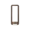 Abdeckung Polycarbonat Ubiquiti UVC-G4-DB-Wood Leicht Langlebig