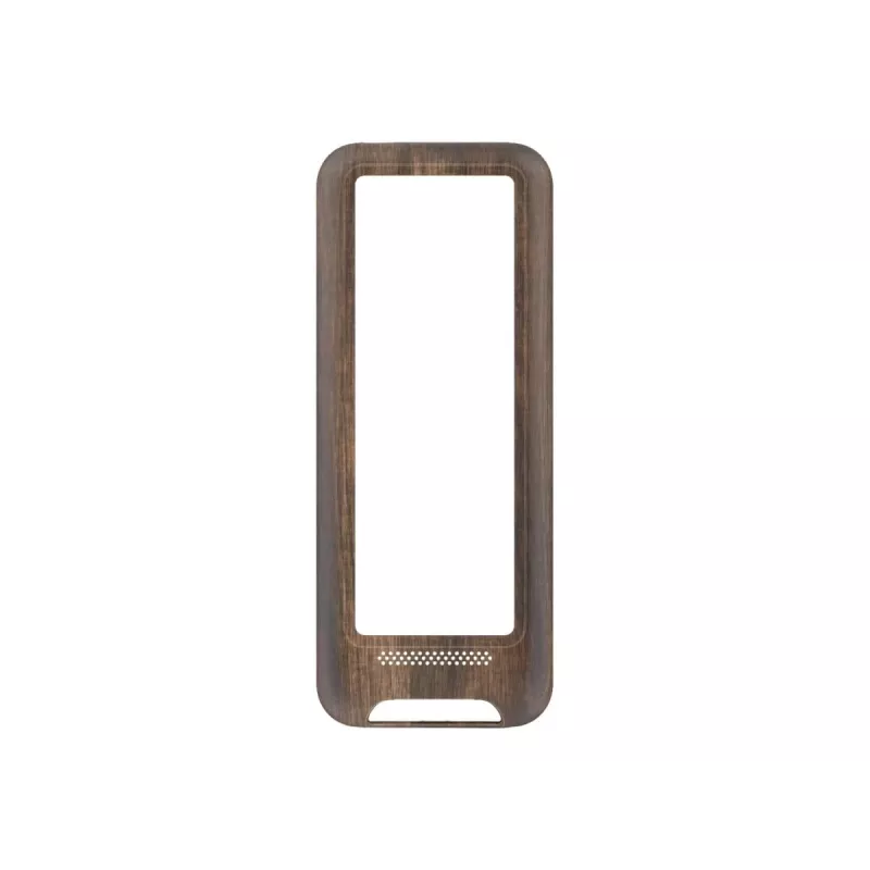 Abdeckung Polycarbonat Ubiquiti UVC-G4-DB-Wood Leicht Langlebig
