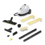 KARCHER Dampfreiniger SC 2 EasyFix Plus - 1.512-614.0