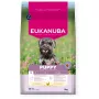 EUKANUBA Puppy Small Trockenfutter für Hunde, reich an Huhn, 3 kg