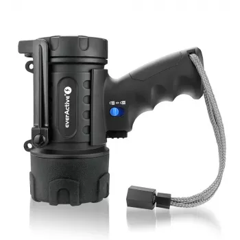 Wiederaufladbare Werkzeugbatterie everActive SL-500R