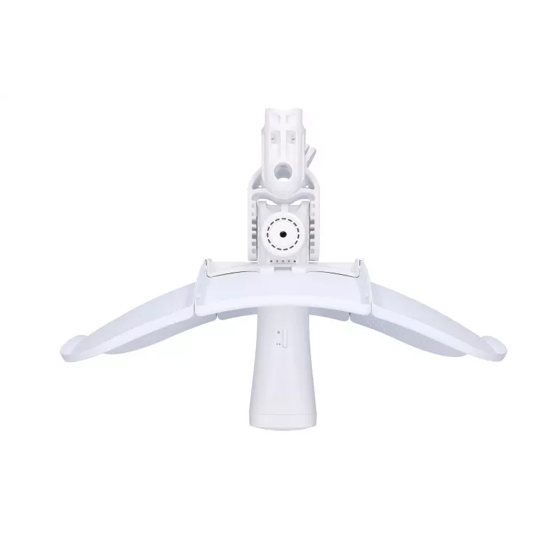 CPE Ubiquiti LBE-5AC-GEN2-5, LiteBeam 5AC, 5 GHz, MIMO, 1x RJ45 1000 Mb/s, 23 dBi, 5er-Pack