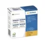Selbstklebende Etiketten HERMA Anlagen-Nummern 15x22 mm 0-999