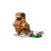 LEGO CREATOR 3 IN 1 31376 Süßer Hamster mit Blume